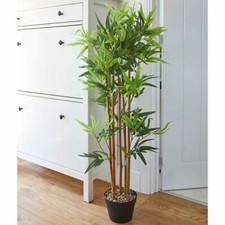 Artificial Bamboo Houseplant