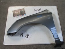 Honda CIVIC Left Front Wing