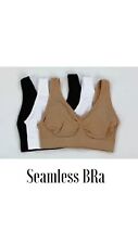Seamless Bra Women Ladies  Bra