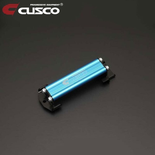 Cusco genuine battery stay - cusco,