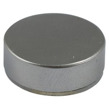 Timco Threaded Screw Caps