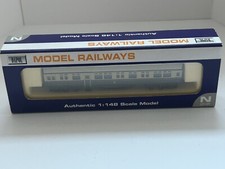 Dapol NC019 - 191 - Autocoach - Used 