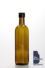 39 X 500ml OLIVE GREEN MARASCA