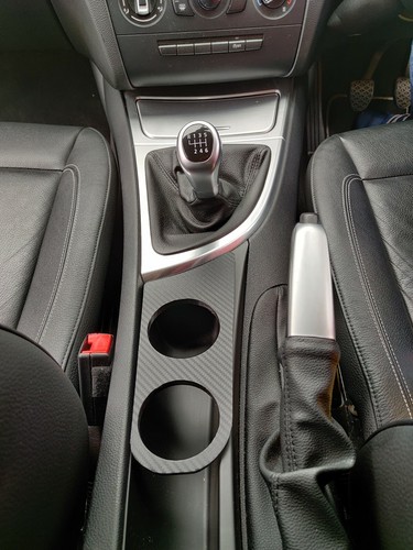 Bmw series cup - 1,