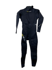 GUL Code Zero 4/3 BS Steamer