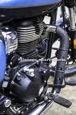 Exhaust Heat Protector Shield