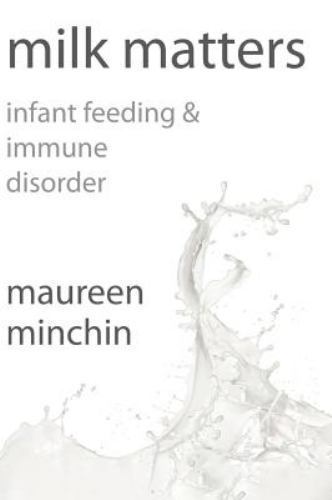 Milk matters infant - milk, &