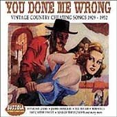 Various artists you done - artists,
