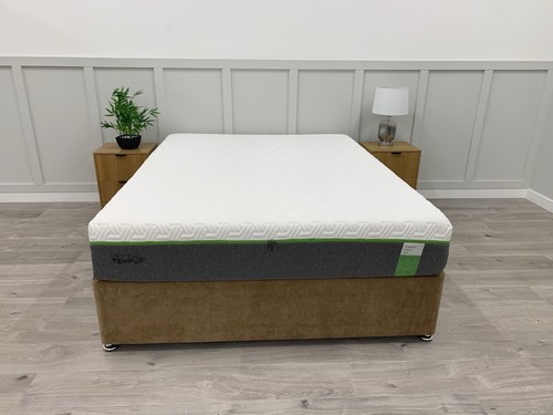 Tempur hybrid elite 5ft - tempur,