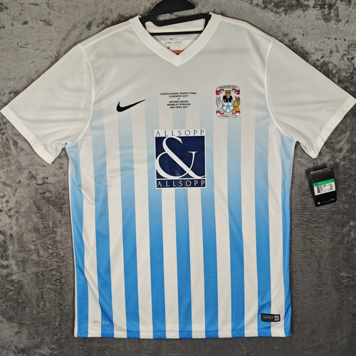 Coventry city 2016 - coventry,