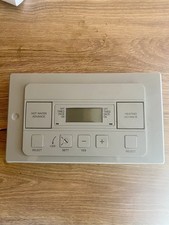 Worcester Programmer /