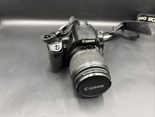 Canon EOS 400D Digital SLR