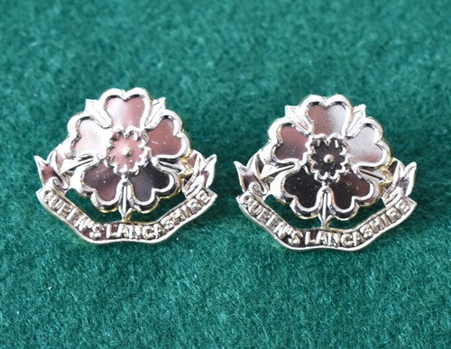 The queen lancashire - queen's,