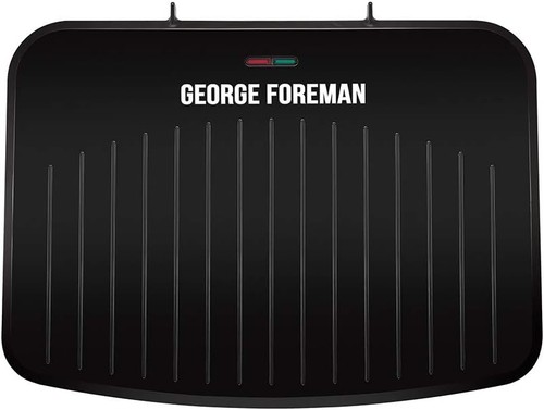 George foreman large electric - foreman,