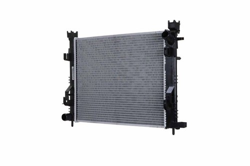 Engine cooling radiator fits - engine,