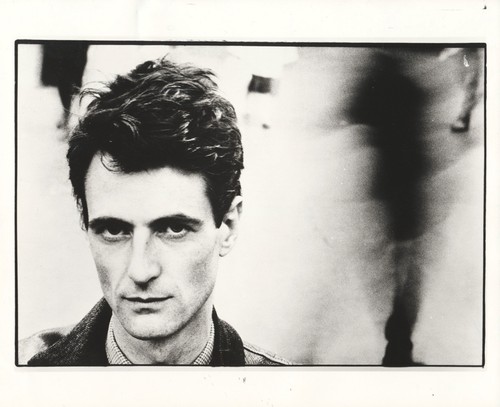 Peter hammill 1980s - peter,
