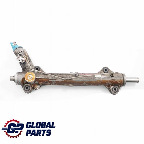 Steering rack mercedes - steering,
