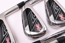 Callaway RAZR X Tour Irons /