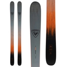 Rossignol Sender Soul 92 Skis