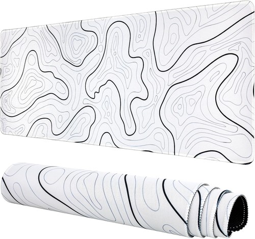 Large gaming mouse mat - large, xl