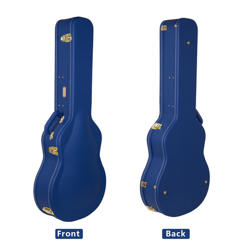 Crossrock jazz guitar - crossrock, 17”