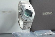 [Near MINT in Box/Paper] SEIKO