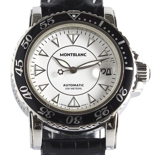 Montblanc meisterstuck 7035 - montblanc,