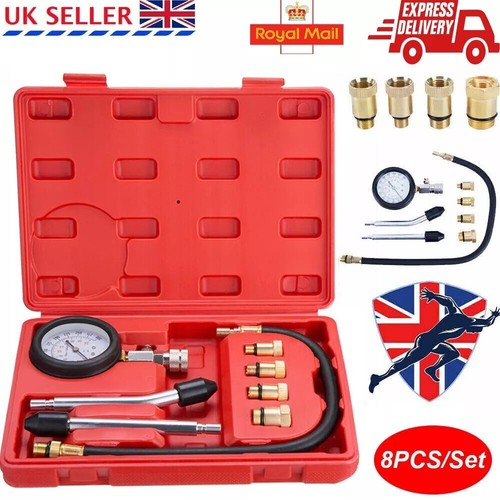 8pcs petrol engine compression - 8pcs,