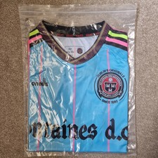 2026-Bohemian FC Adult Medium