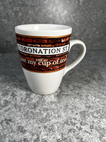 Collectable coronation street - coronation,