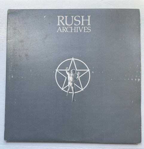Rush archives inyl - rush,