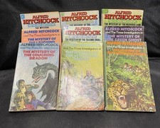 Vintage 1970/80s - ALFRED