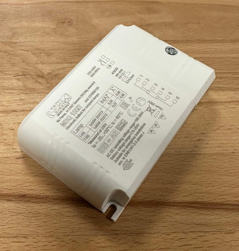 Tci mbq 155 1x55 60w - mbq, 1x55/60w