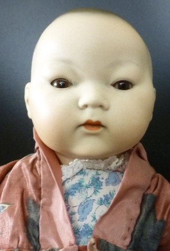 40cm antique armand - 16",