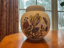 Mason’s Ironstone Lidded