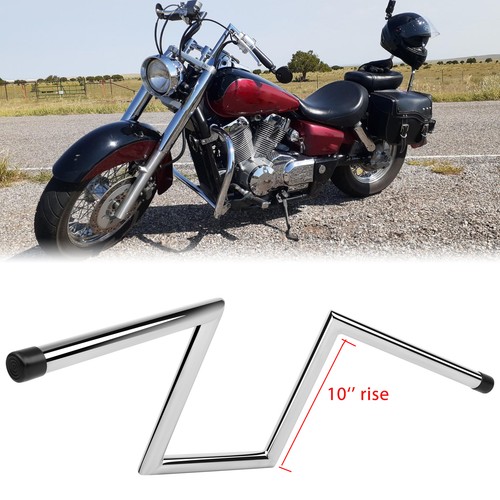 Ape hanger handlebar 10 - uk,