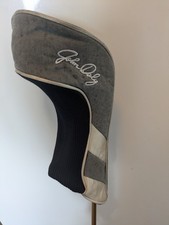 John Daly JD Tour 450 Rapport