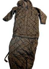  GERMAN BUNDESWEHR -  SLEEPING