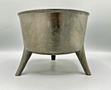 17th Century English Bronze