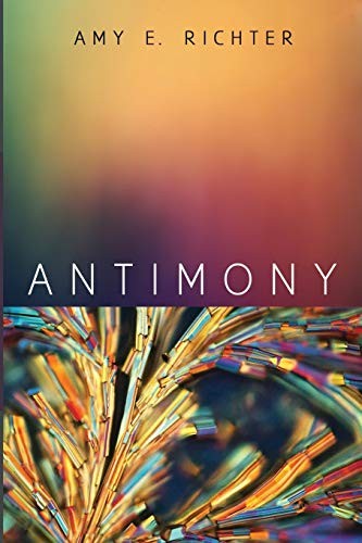 Antimony amy richter - amy, e.