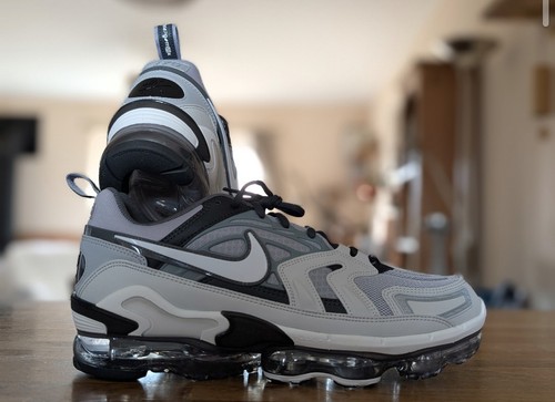 Nike air vapormax evo trainers - nike,