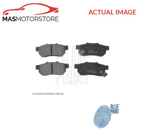 Brake pads set braking pad - brake,