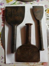 Old Vintage Bolsters Sorby And