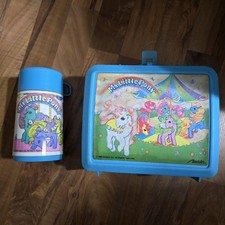 Vintage 1989 Aladdin My Little