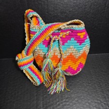 Unbranded Wayuu Mochila