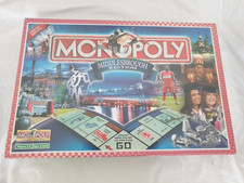 Monopoly Middlesbrough Edition