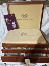 WALTMANN  UND SOHN    87 Piece