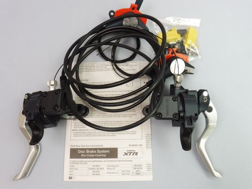 Shimano deore xtr br - /,