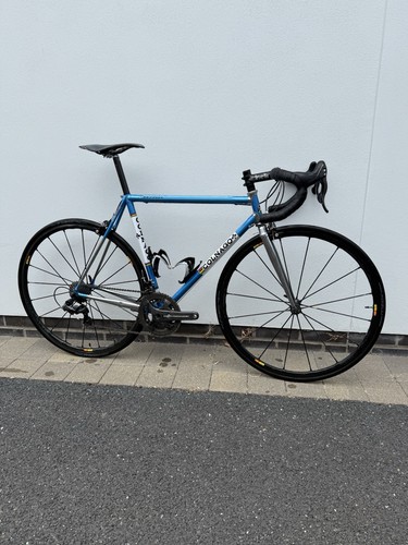 Colnago master italian - master,