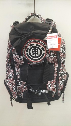 Backpack model all over - model,
